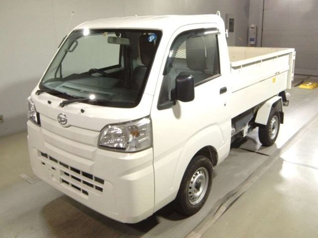 3033 Daihatsu Hijet truck S510P 2020 г. (TAA Tohoku)